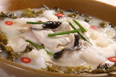 四川特色快餐技術(shù)培訓(xùn)班哪里好？正宗酸菜魚(yú)培訓(xùn)
