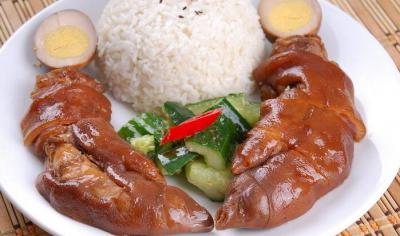 特色快餐豬腳飯技術(shù)培訓(xùn)班哪里好？