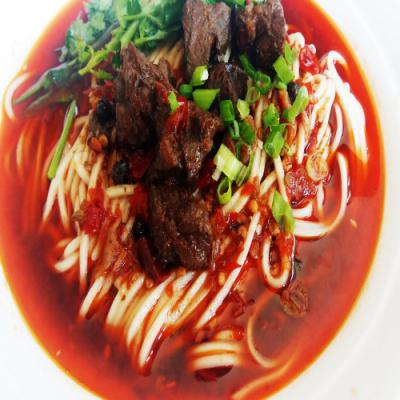 仁壽川味面食技術(shù)培訓(xùn)班哪里靠譜？重慶小面技術(shù)培訓(xùn)