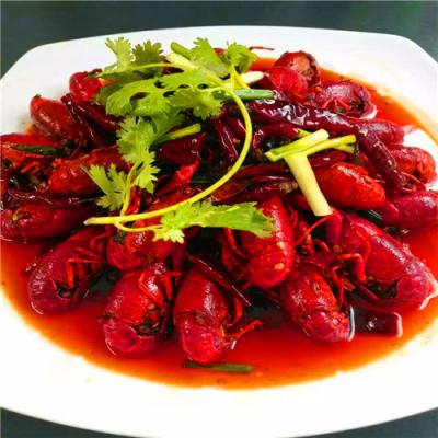 四川麻辣小龍蝦技術(shù)培訓(xùn)學(xué)校哪里哪里好？秘制醬制作