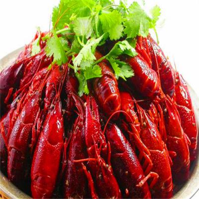 四川麻辣小龍蝦技術(shù)培訓(xùn)哪里好？底料熬制方法
