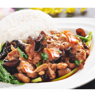 四川特色蓋澆飯技術(shù)培訓(xùn)機(jī)構(gòu)哪里好？簡(jiǎn)單方便快捷
