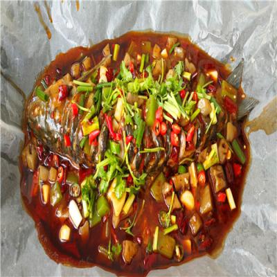 成都紙包魚技術(shù)培訓(xùn)班哪里專業(yè)？創(chuàng)業(yè)無憂