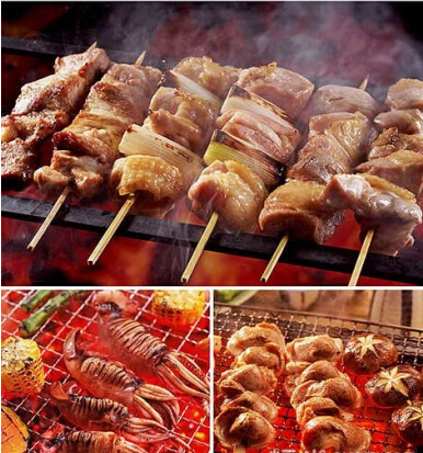 成都哪里可以學(xué)習(xí)燒烤技術(shù)？