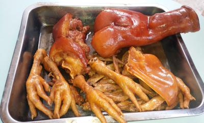 成都特色鹵菜技術(shù)培訓(xùn)哪里專業(yè)？
