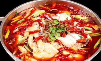 成都火鍋魚技術(shù)培訓(xùn)班哪里好？鍋底勾兌方法