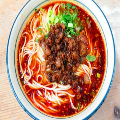 成都面食技術(shù)培訓班哪里專業(yè)？牛肉面食技術(shù)培訓