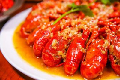成都麻辣小龍蝦技術(shù)培訓哪里好？見效快的創(chuàng)業(yè)好項目
