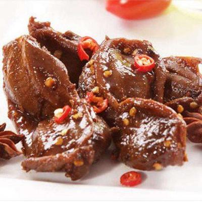 成都絕味鴨脖鹵菜技術(shù)培訓班哪里好？小資創(chuàng)業(yè)者優(yōu)先項目