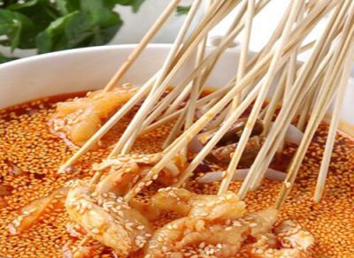 成都正宗缽缽雞技術(shù)培訓(xùn)哪家靠譜？操作完全標準化
