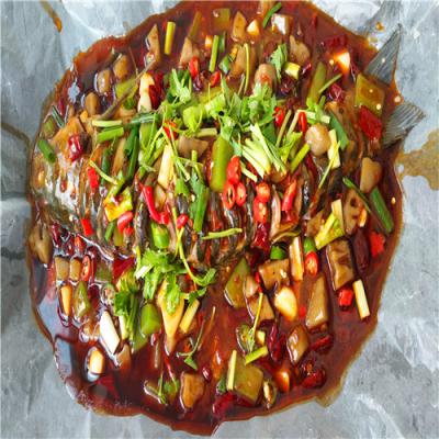 成都學(xué)紙包魚技術(shù)培訓(xùn)好多錢？不限制學(xué)時