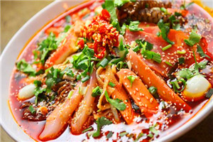 成都冒菜技術(shù)培訓(xùn)學(xué)費多少錢？資深大廚一對一教學(xué)