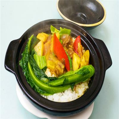 成都小吃培訓(xùn)學(xué)校哪家好？煲仔飯技術(shù)培訓(xùn)