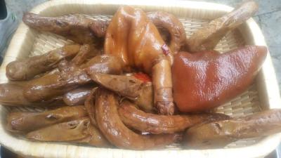 成都靠譜鹵菜熟食技能訓(xùn)練班哪里好？降低創(chuàng)業(yè)風(fēng)險(xiǎn)