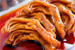 成都學(xué)習(xí)現(xiàn)撈鹵菜技術(shù)培訓(xùn)哪家專業(yè)？重復(fù)學(xué)習(xí)不收費(fèi)