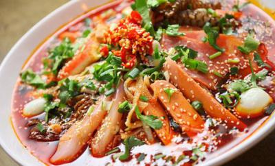 四川冒菜底料技術(shù)培訓(xùn)哪里好？冒菜勾兌方法和技巧