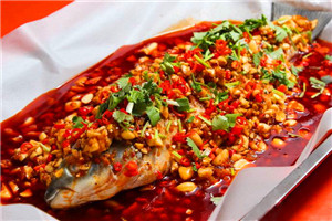 四川麻辣紙包魚(yú)技術(shù)培訓(xùn)多少錢(qián)？正宗紙包魚(yú)培訓(xùn)中心
