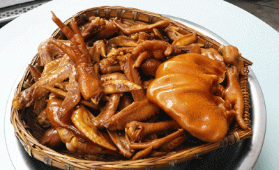 四川鹵菜技術(shù)培訓(xùn)班哪里好？學(xué)正宗鹵菜做法
