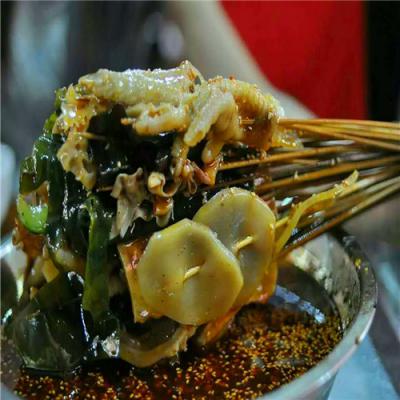 成都串串香技術(shù)培訓(xùn)哪里好？一步步傳授給學(xué)員