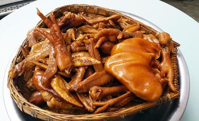四川鹵菜技術(shù)培訓(xùn)班哪里好？師傅手把手教學(xué)