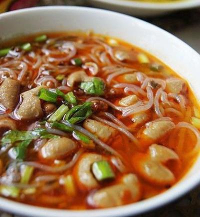 成都肥腸粉技術(shù)培訓(xùn)哪里好？反復(fù)的實踐操作