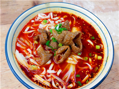 四川川味面食技術(shù)做法哪里正宗？面食培訓(xùn)學(xué)校