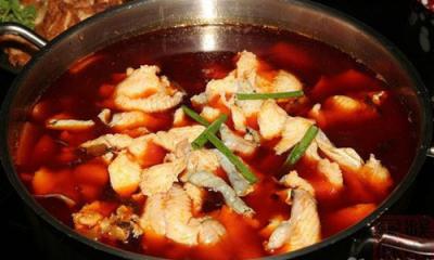 ? 成都水煮魚技術(shù)培訓(xùn)班哪里好？餐飲培訓(xùn)學(xué)校