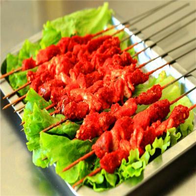 四川無煙燒烤技術(shù)培訓(xùn)多少錢？師傅手把手把手教學(xué)