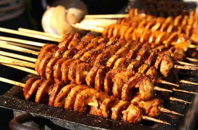 川味燒烤技術(shù)培訓(xùn)班哪里正宗？保存方法培訓(xùn)