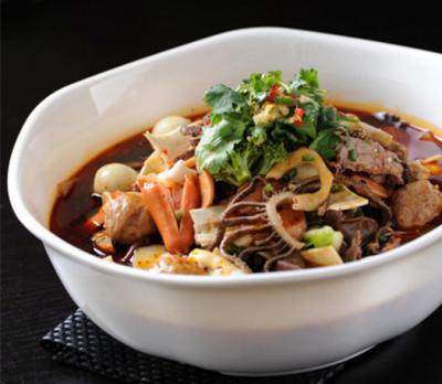 成都學(xué)做冒菜技術(shù)做法哪里正宗？老師手把手教學(xué)