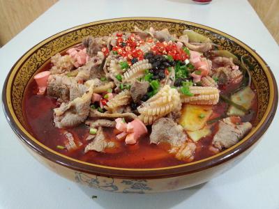 四川冒菜底料技術(shù)做法哪里專業(yè)？美味健康營養(yǎng)用餐首選