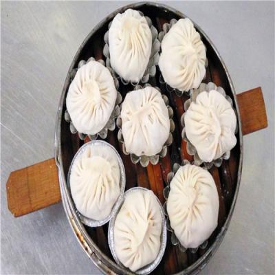 成都早餐包子技術(shù)做法哪里正宗？按照專業(yè)入料配方