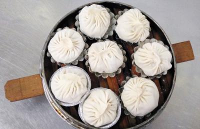 成都學(xué)做包子技術(shù)訓(xùn)練多少錢？餐飲美食訓(xùn)練校園