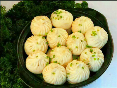 四川學(xué)早餐包子技術(shù)多少錢？從最基本的選購識別