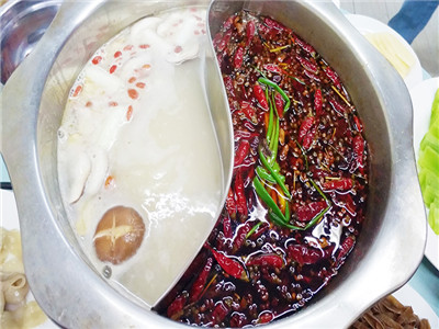 四川小火鍋底料技術(shù)做法哪里好？自助小火鍋技術(shù)培訓(xùn)