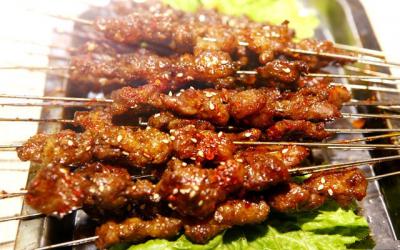 成都燒烤培訓(xùn)班有哪里有？讓商家順暢開業(yè)