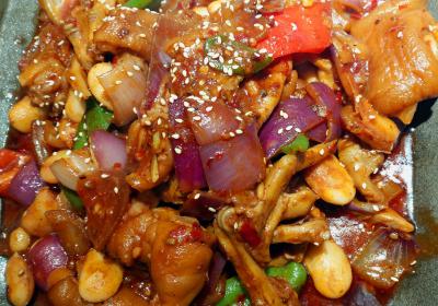 干鍋小吃技術(shù)培訓(xùn)學(xué)校哪里好？肉質(zhì)品加工處理方法