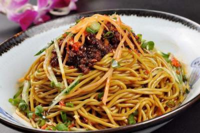  川味面食臊子技術做法哪里專業(yè)？經(jīng)營特色小吃