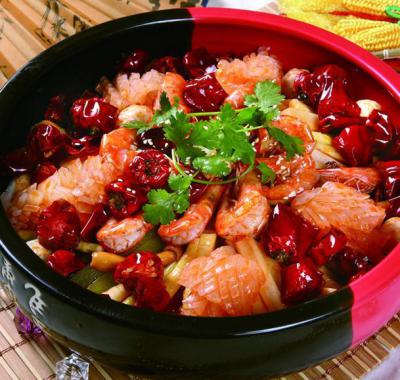 麻辣香鍋技術(shù)訓(xùn)練校園哪家好？香鍋技術(shù)訓(xùn)練班