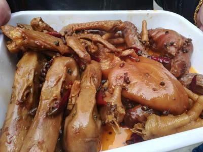 麻辣鹵菜技術(shù)培訓(xùn)班哪里正宗？成都鹵菜技術(shù)培訓(xùn)