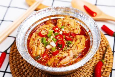 錫紙烤腦花技術(shù)培訓(xùn)哪里專業(yè)？成都餐飲培訓(xùn)學(xué)校
