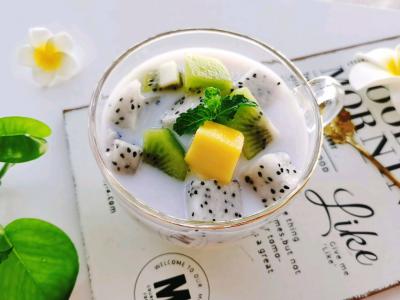 水果撈培訓(xùn)哪里好？水果撈做法培訓(xùn)