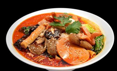 冒菜培訓(xùn)班選哪家學(xué)正規(guī)？原材料沒(méi)有限制