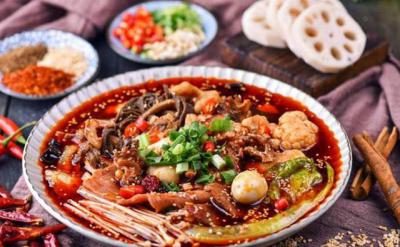 冒菜訓(xùn)練校園哪家好價(jià)格便宜？可擺攤可開店