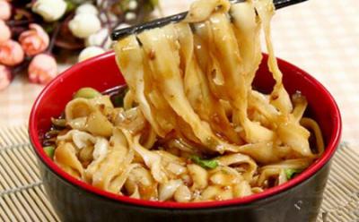 刀削面食技能訓(xùn)練哪家好？餐飲技能訓(xùn)練中心
