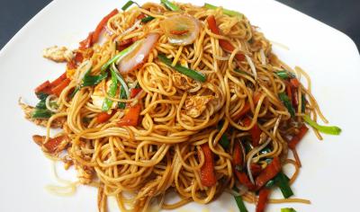川味面食技術(shù)培訓學校哪里好？面食培訓配方無保留