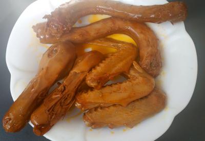  麻辣鹵菜技術(shù)培訓哪里一對一教學？鹵菜腌制處理方法