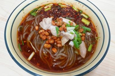 ?成都手工肥腸粉技術(shù)培訓(xùn)哪里好？手工粉制做及存放技術(shù)