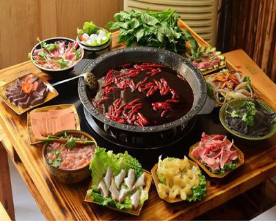 火鍋培訓(xùn)學(xué)校哪家靠譜?火鍋的風(fēng)味特點