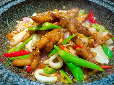 四川干鍋技能訓(xùn)練哪家好？干鍋技術(shù)培訓(xùn)學(xué)校